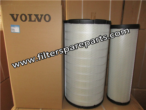 11033996 Volvo air filter - Click Image to Close